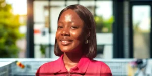 The Delusional Girl Who Got Hired: Funmi’s Accretio Story 